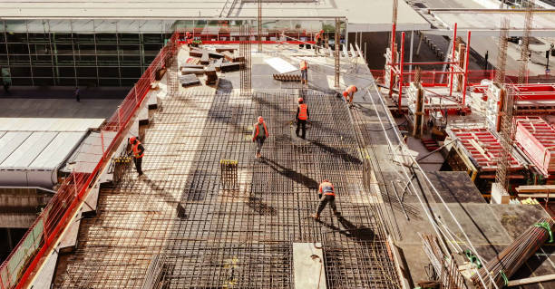 Best Concrete Installation Cost  in Vineyard, CA