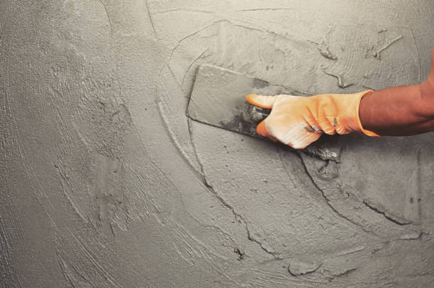Best Waterproofing & Drywells  in Vineyard, CA