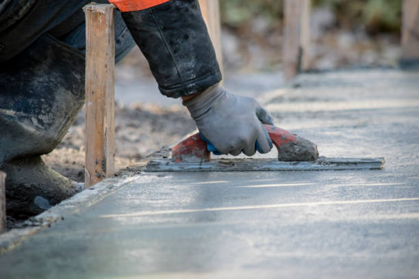 Best Local Concrete Companies  in Vineyard, CA