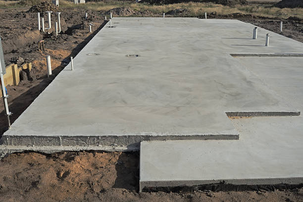 Best Concrete Flooring Contractor  in Vineyard, CA