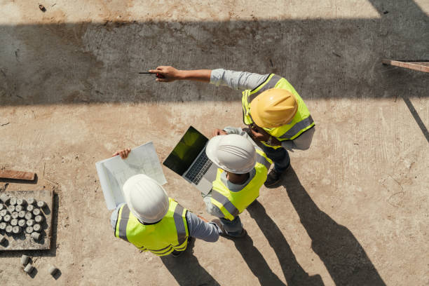 Best Concrete Contractor Near Me  in Vineyard, CA